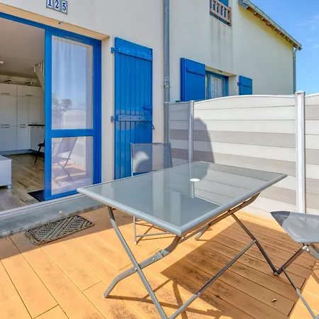 Petite Maison - Le Croisic Exterior photo