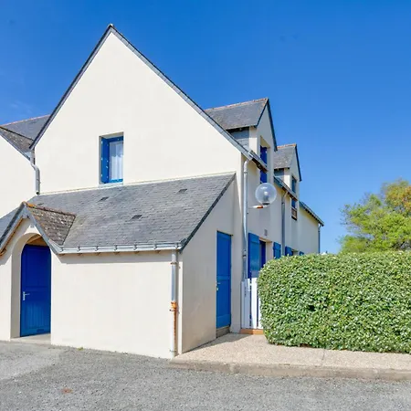 Petite Maison - Le Croisic Exterior photo