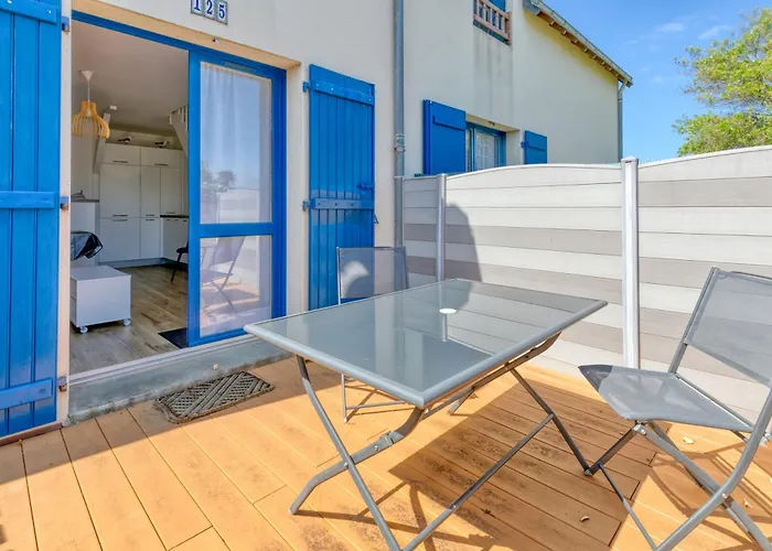 Petite Maison -