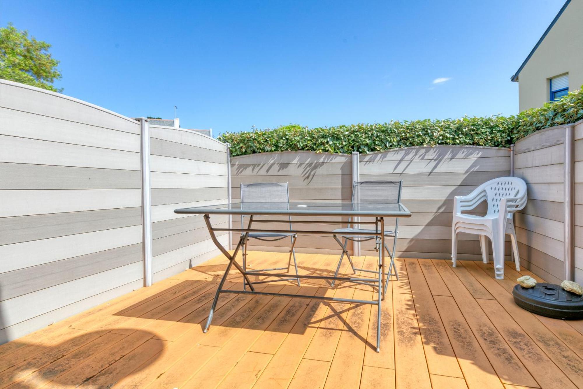Holiday home Petite Maison -
