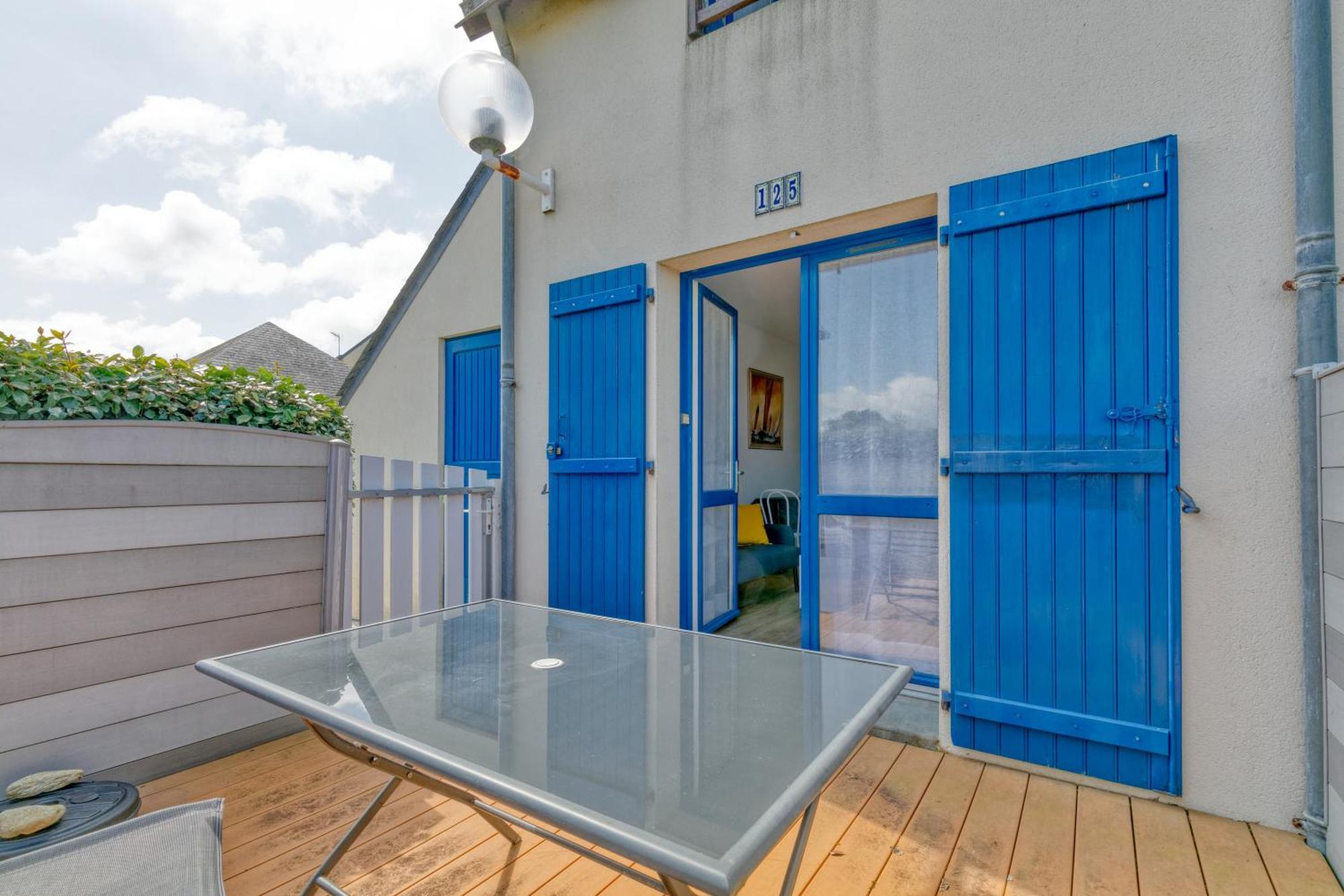 Petite Maison - Holiday home