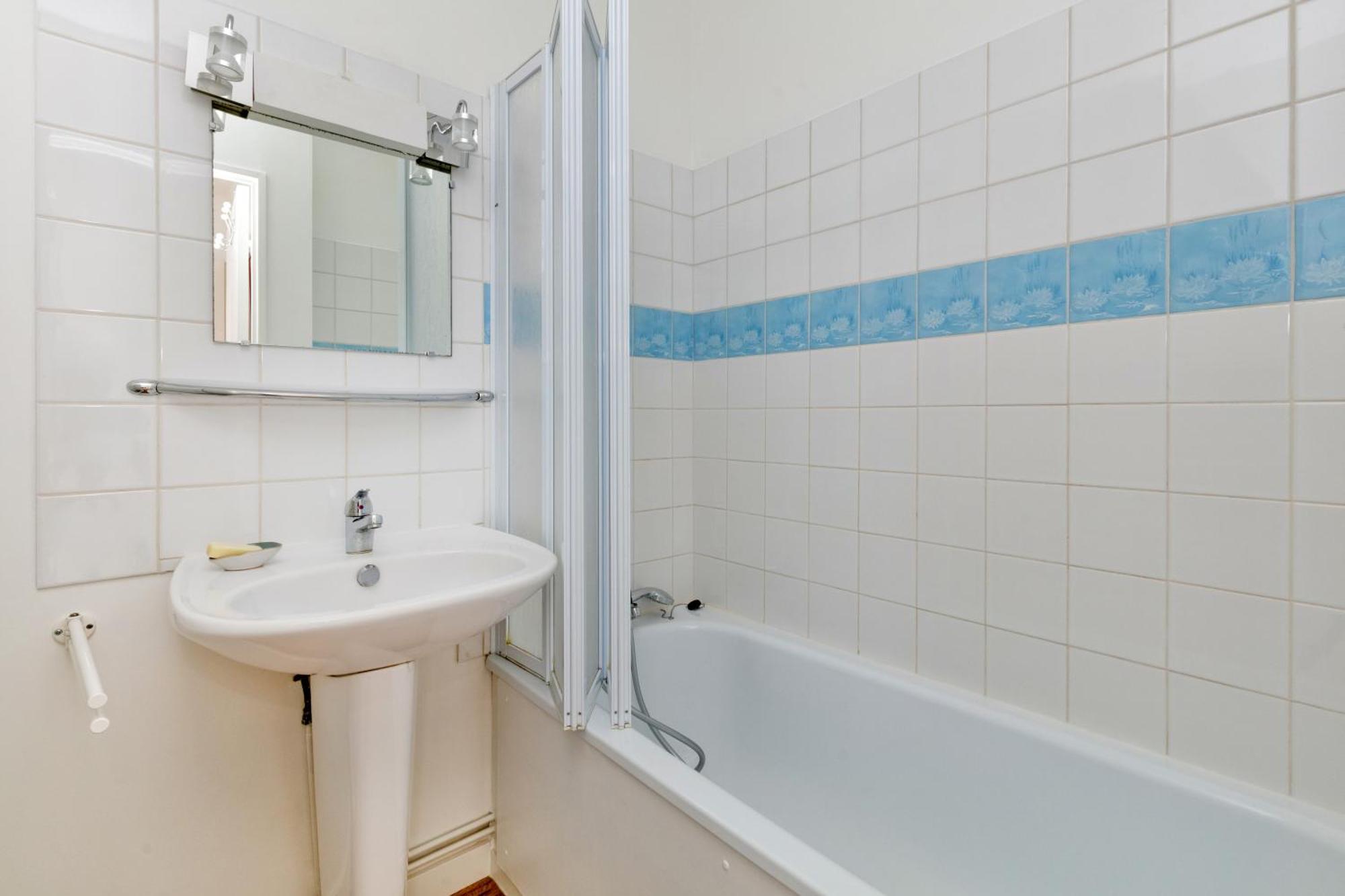 Holiday home Petite Maison - *