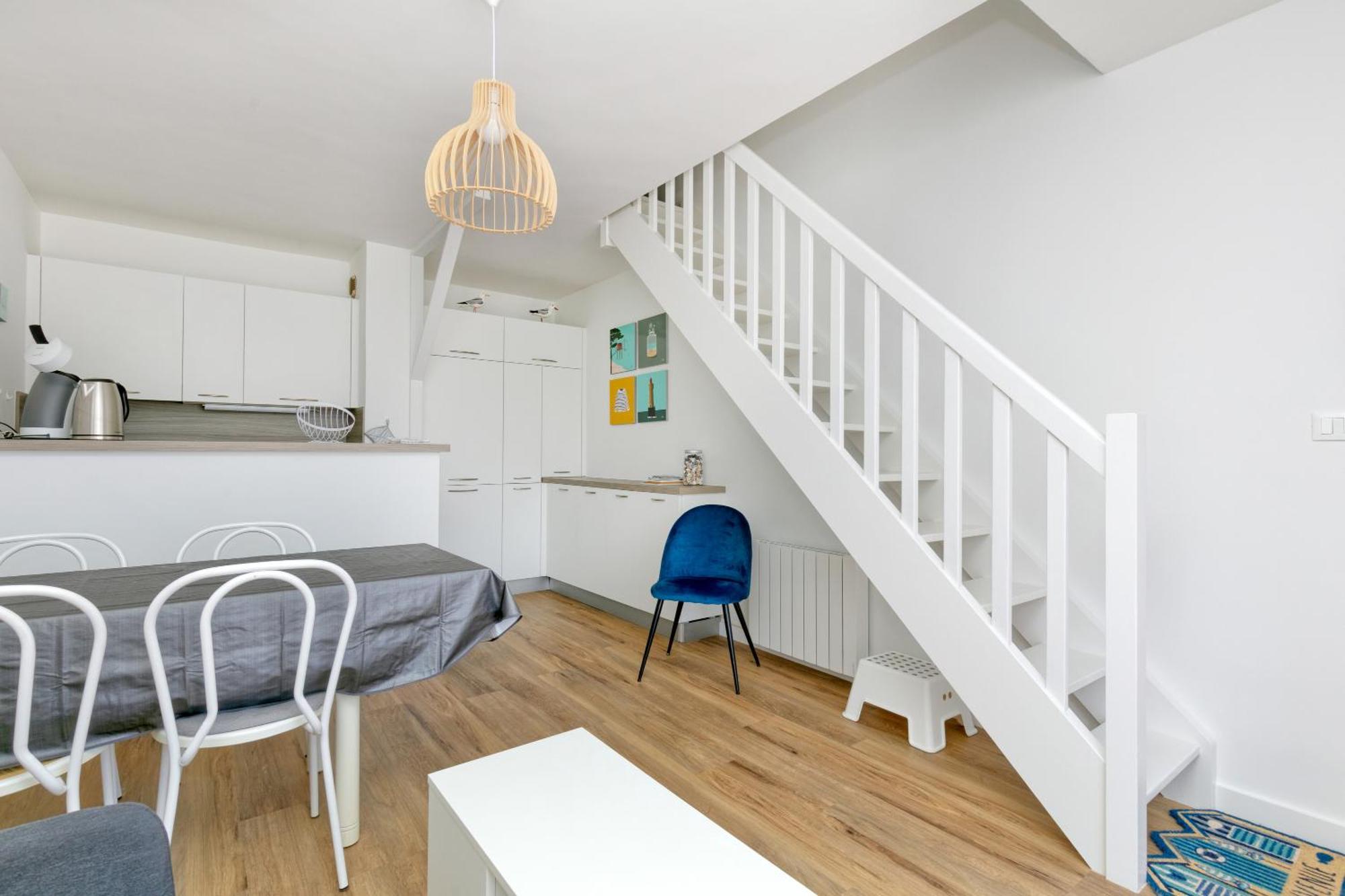 Holiday home Petite Maison - Le Croisic